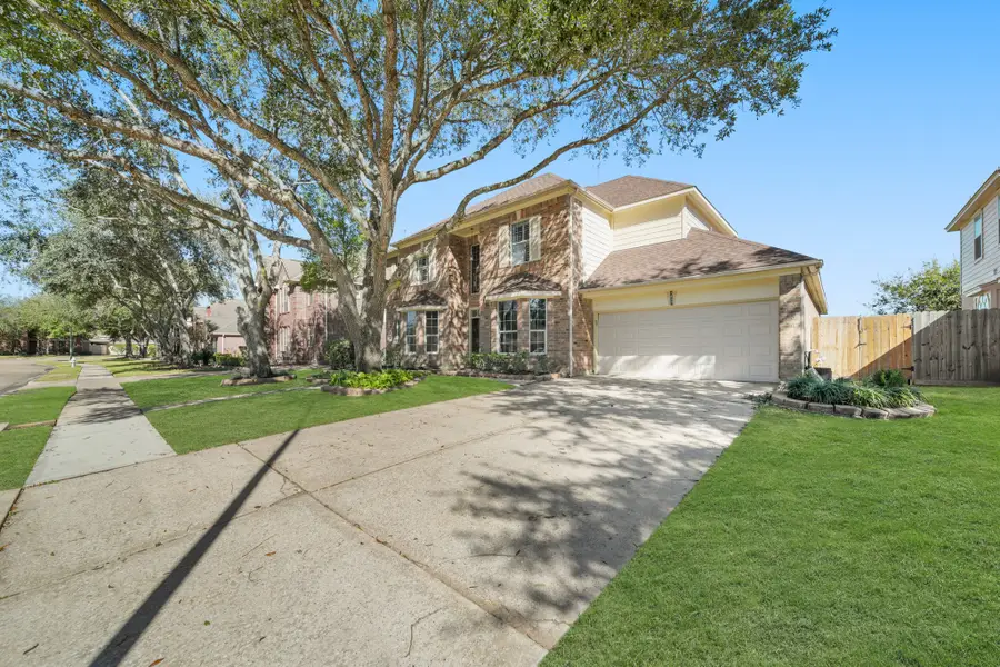 1427 Crescent Oak Drive, Missouri City, TX 77459 - Image #3