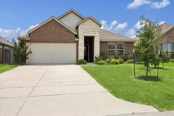 7726 Jasmine Chase Drive, Katy, TX 77493