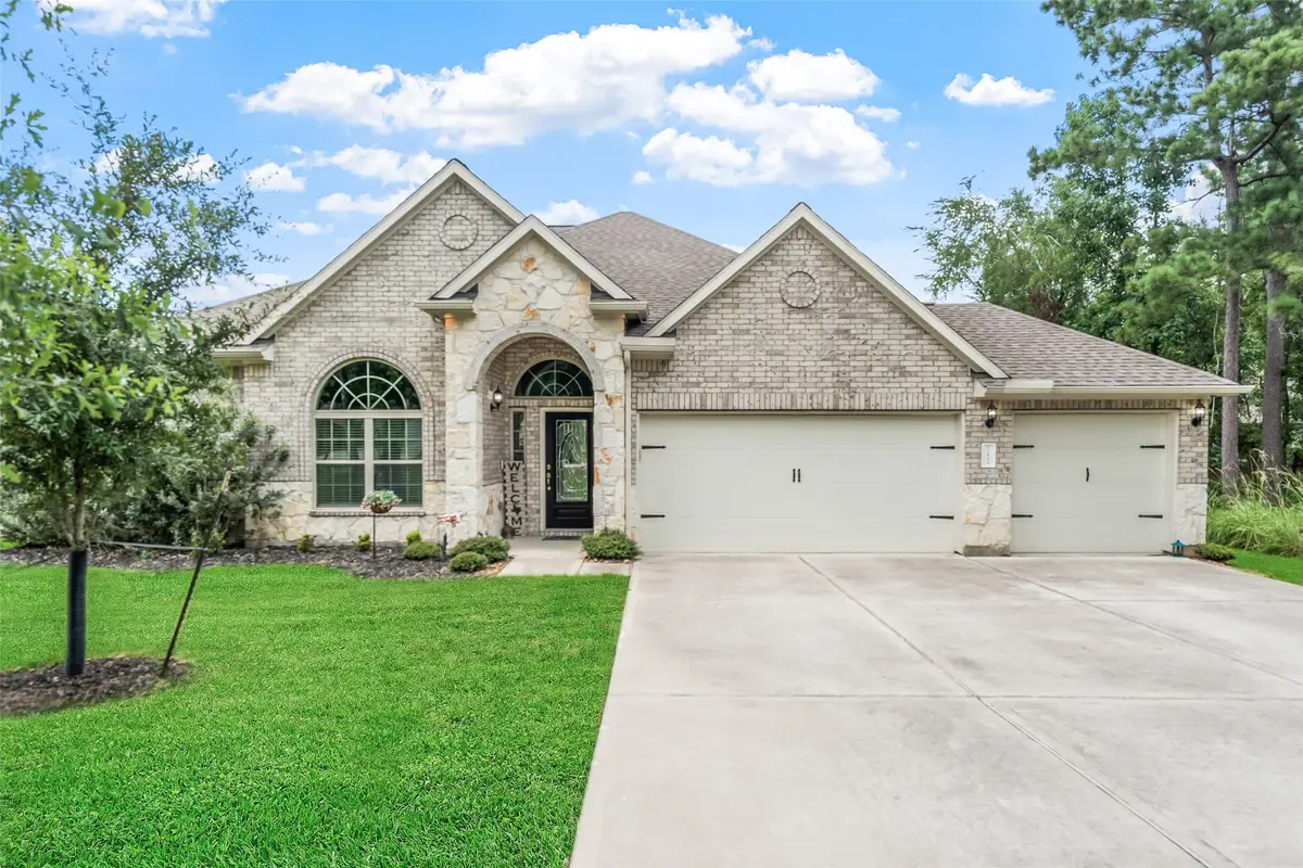 11526 Walden Road, Montgomery, TX 77356 - #1