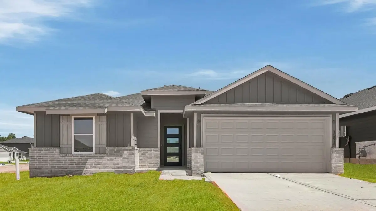15912 Maybelle Street, Montgomery, TX 77316 - #1