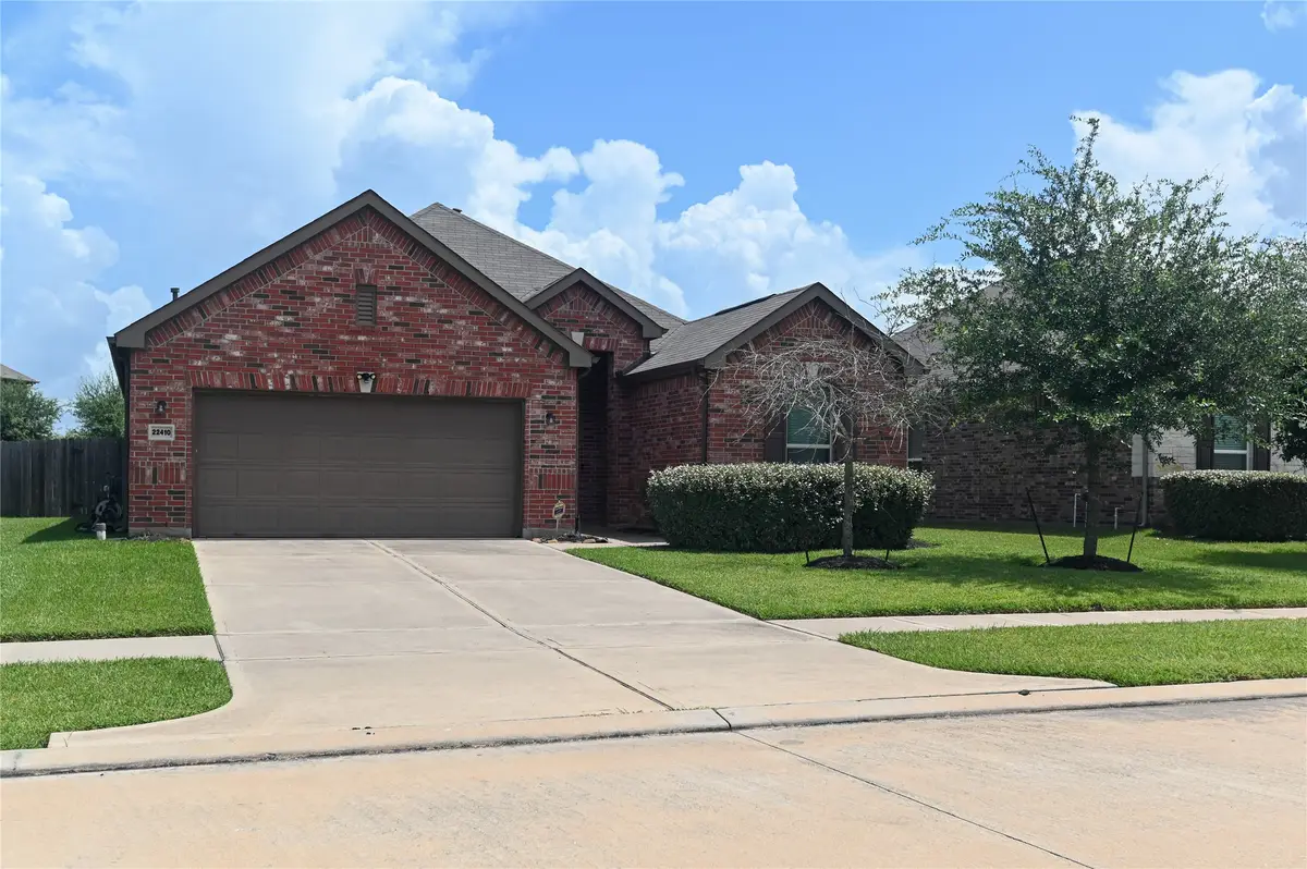 22410 Helen Springs Lane, Richmond, TX 77469 - Image #1