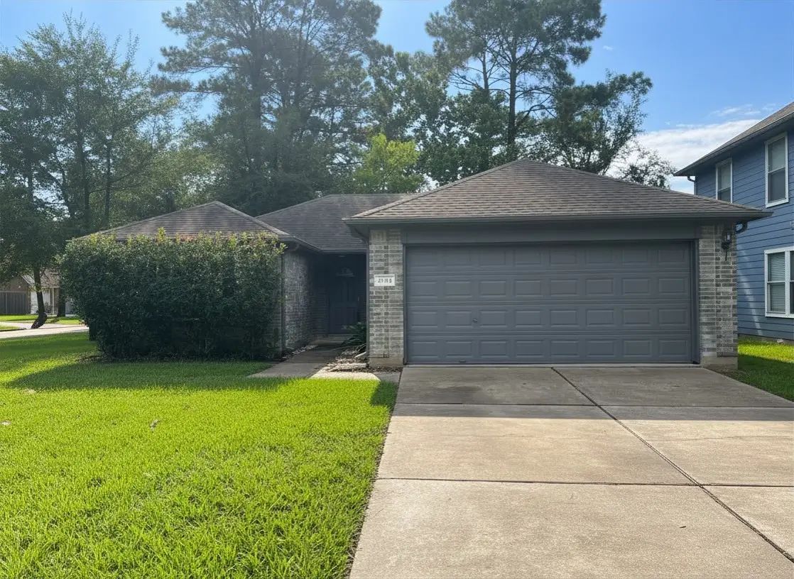 25314 Laurel Green Street, Spring, TX 77373 - #1
