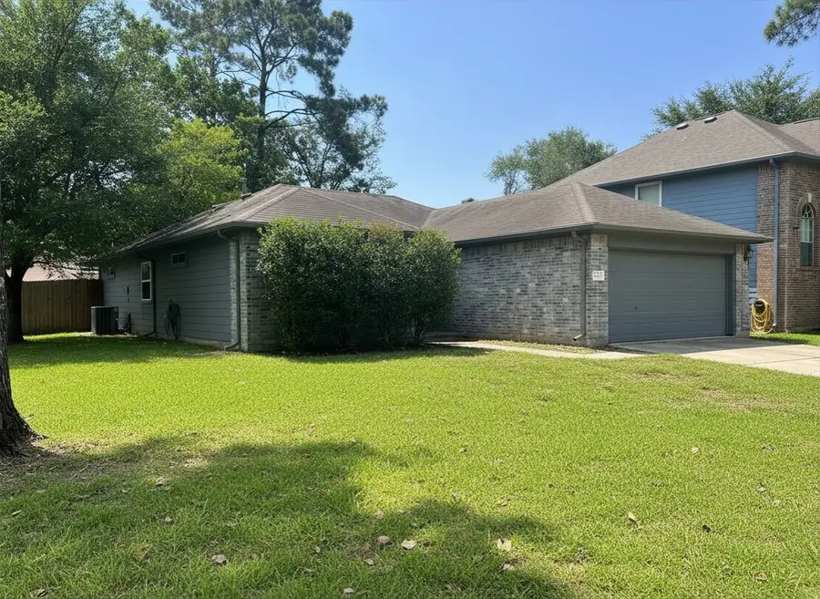 25314 Laurel Green Street, Spring, TX 77373 - #2