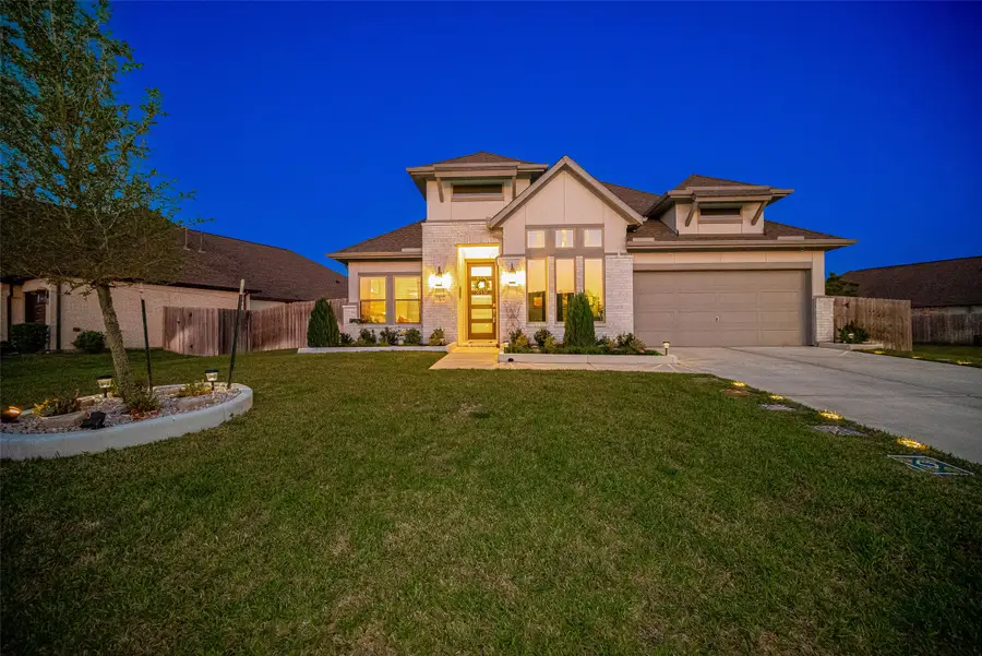 1502 Munson Valley Road, Richmond, TX 77406 - #2