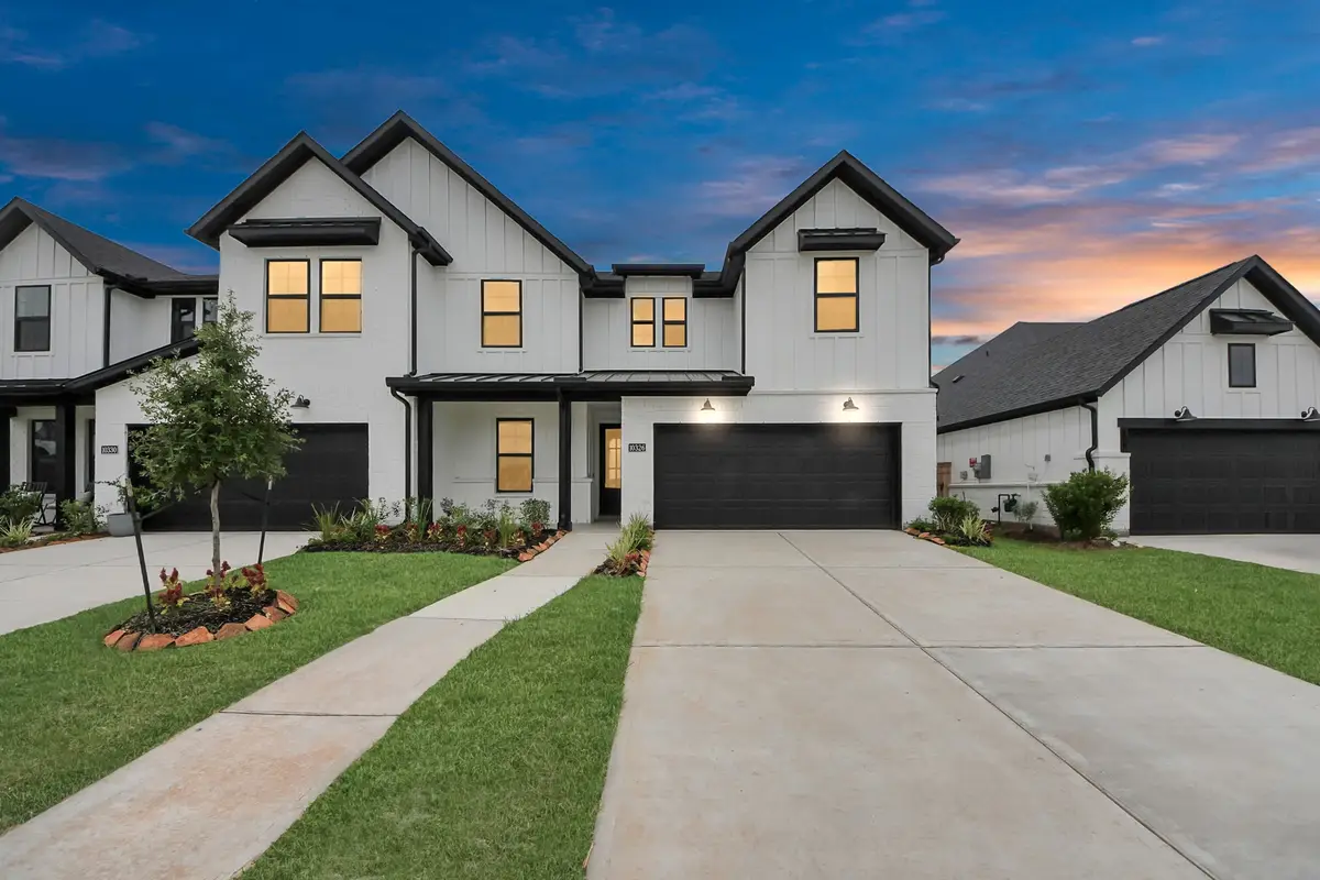 10326 Water Harbor Drive, Missouri City, TX 77459 - Image #1