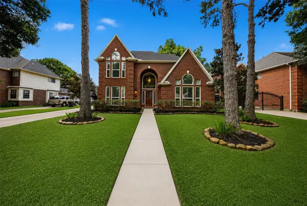10411 Hondo Hill Road, Houston, TX 77064