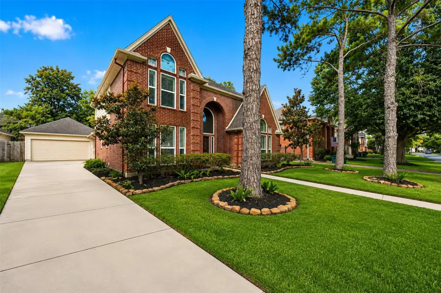 10411 Hondo Hill Road, Houston, TX 77064 - #2