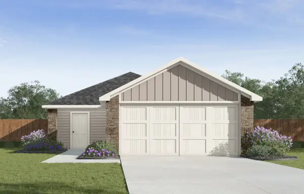 9022 Moonlight Lakes Drive, Needville, TX 77471