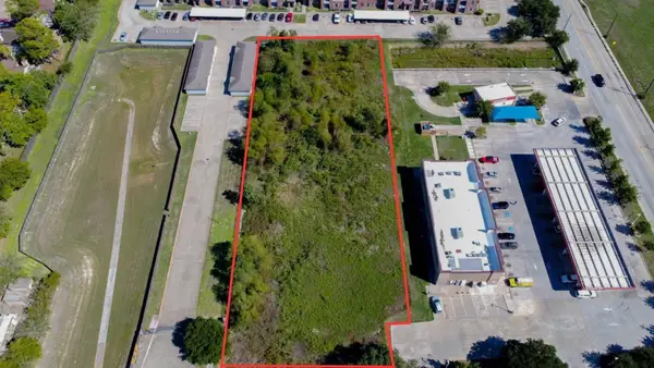 3340 W Little York Road, Houston, TX 77091
