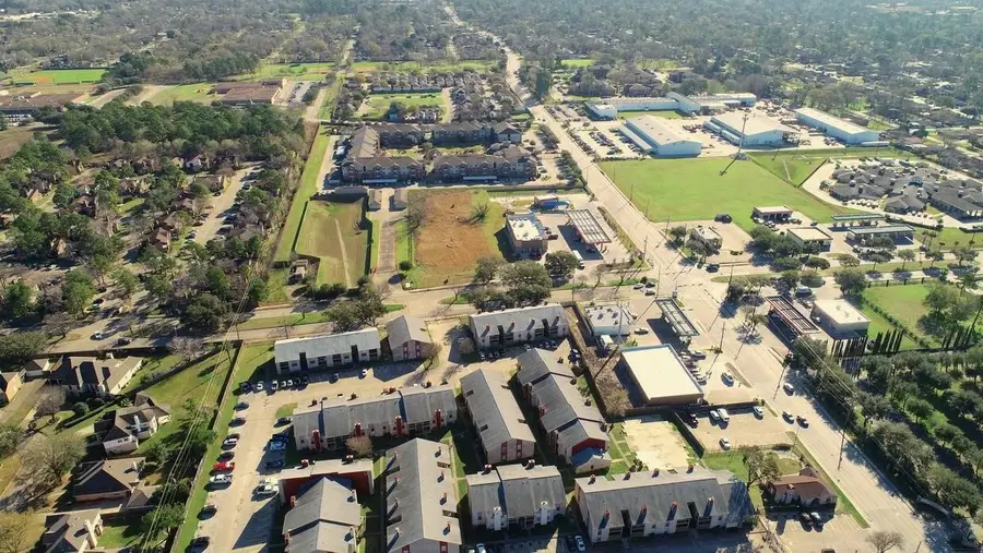 3340 W Little York Road, Houston, TX 77091 - #2