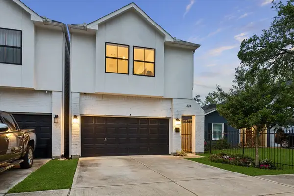 324 E 28th Street, Houston, TX 77008