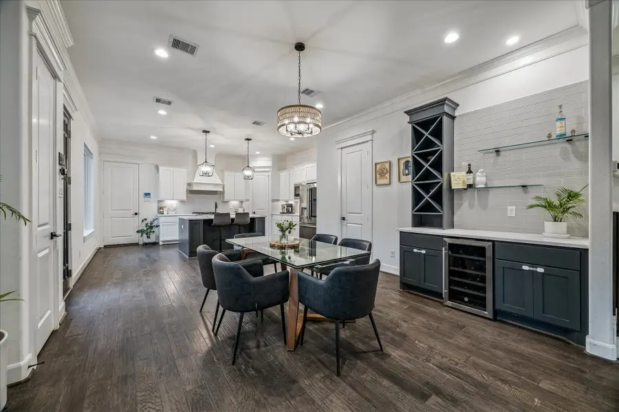 324 E 28th Street, Houston, TX 77008 - #2