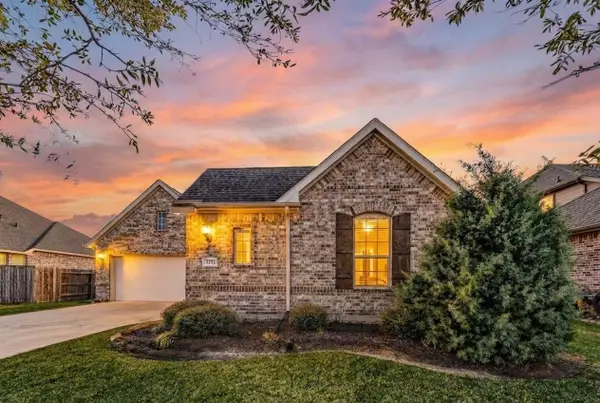 3711 Castle Rock Drive, Rosenberg, TX 77469