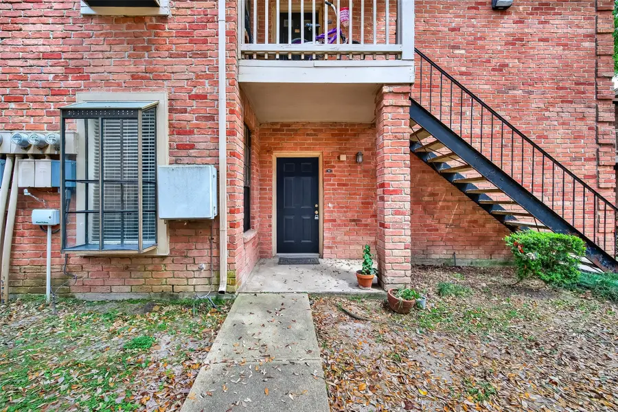 2255 Braeswood Park Drive #291, Houston, TX 77030 - #2