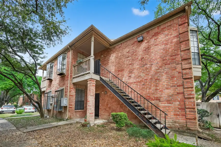 2255 Braeswood Park Drive #291, Houston, TX 77030 - #3