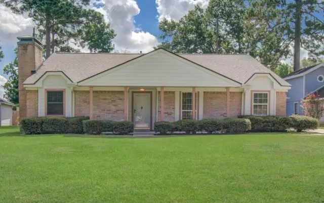 28706 Savannah Drive, Shenandoah, TX 77381 - #1