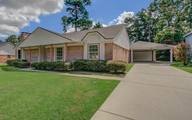28706 Savannah Drive, Shenandoah, TX 77381 - #2