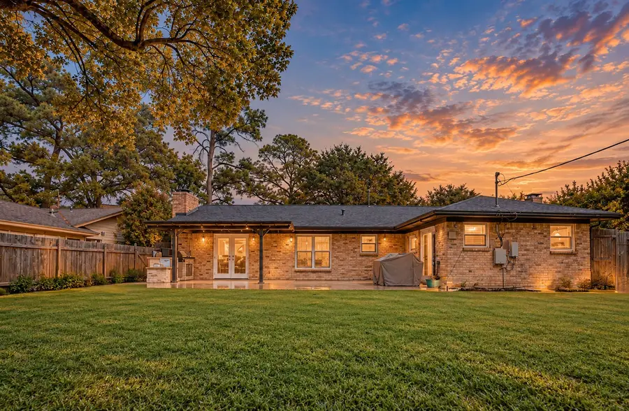 2007 Ganyard Drive, Houston, TX 77043 - #2