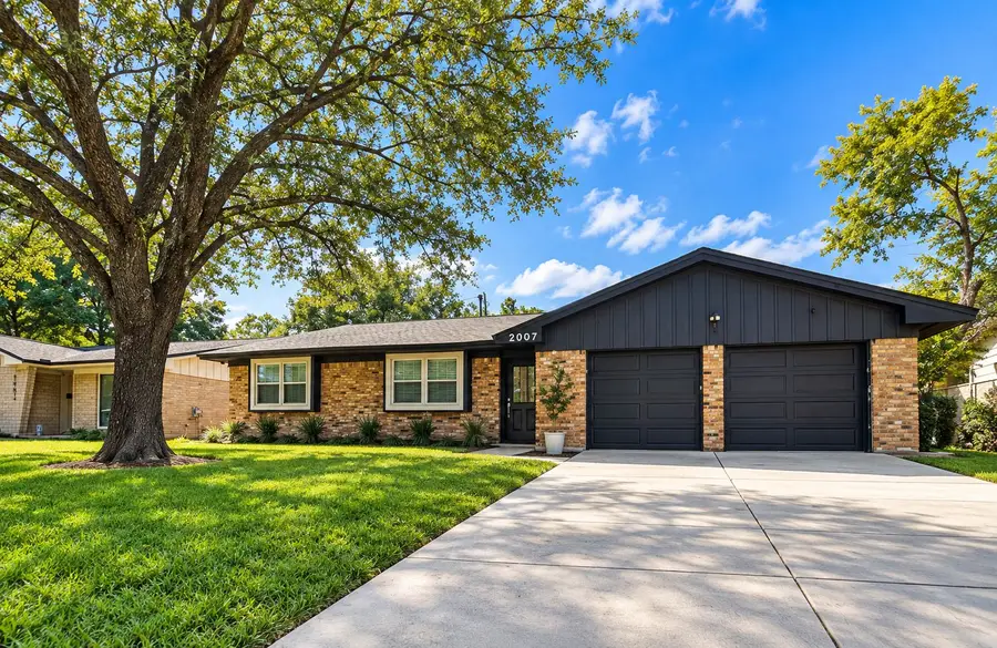 2007 Ganyard Drive, Houston, TX 77043 - #3