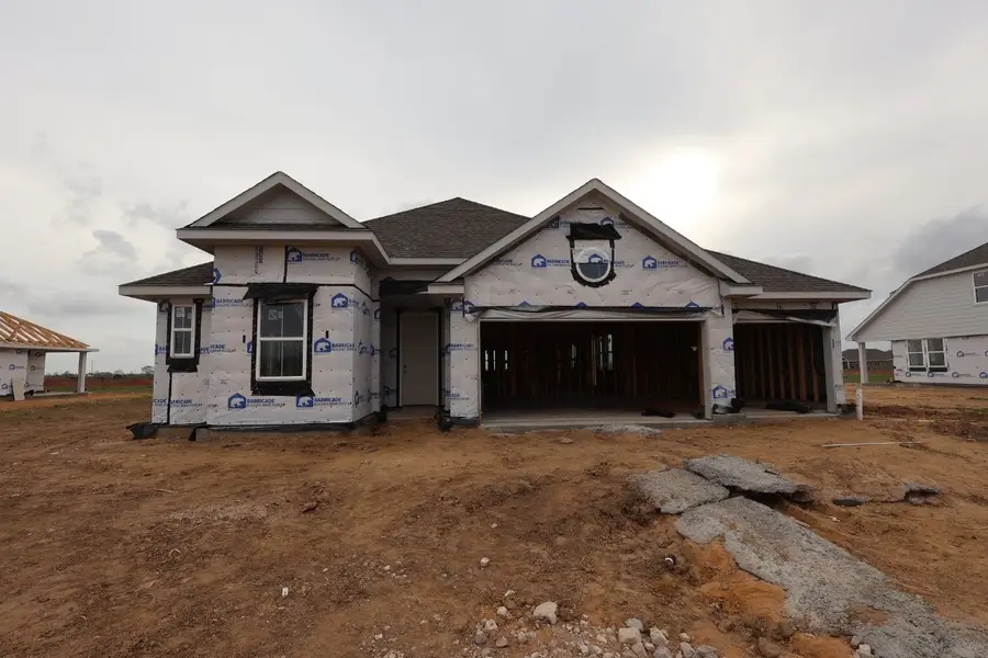 215 Dunovant Drive, Sealy, TX 77474 - #2