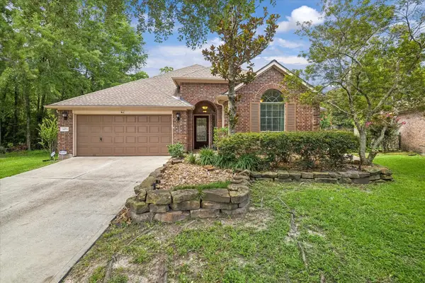 26874 Merlot River Drive, Kingwood, TX 77339