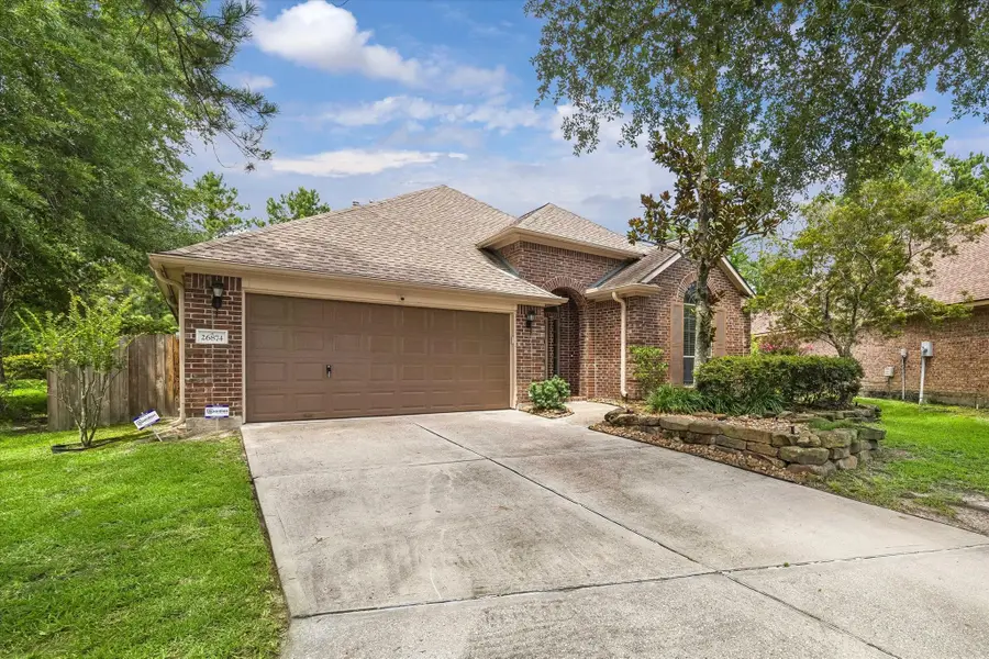 26874 Merlot River Drive, Kingwood, TX 77339 - #2