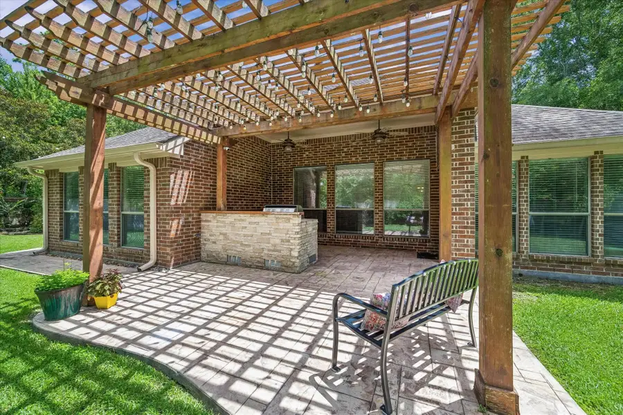 26874 Merlot River Drive, Kingwood, TX 77339 - #3