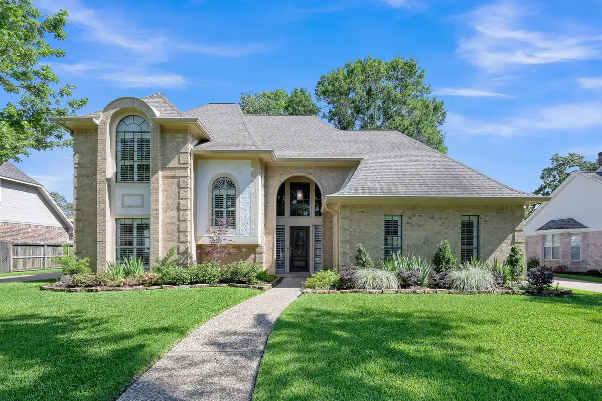 18318 Mountfield Drive, Houston, TX 77084 - #1