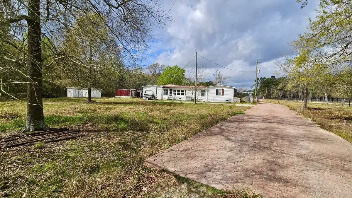 2173 County Road 3011, Dayton, TX 77535 - #1