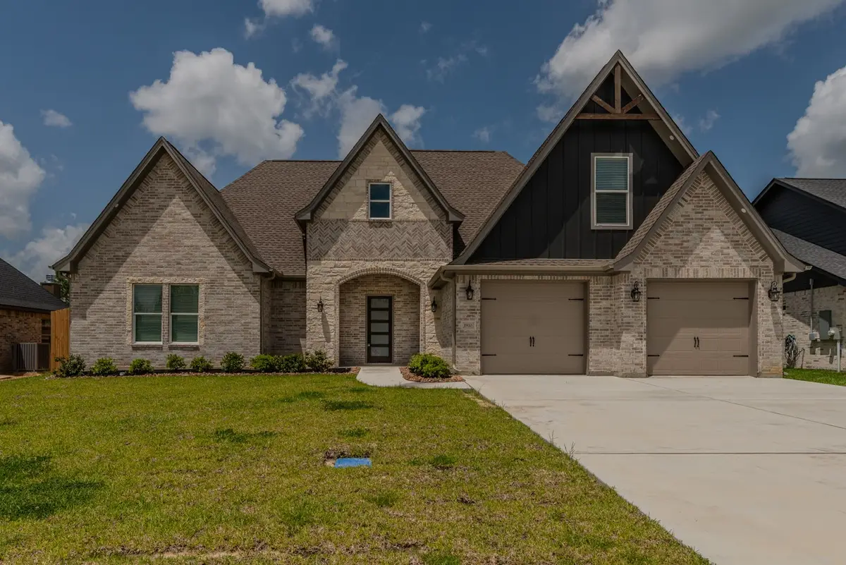 1910 Brenner Boulevard, Lumberton, TX 77657 - #1