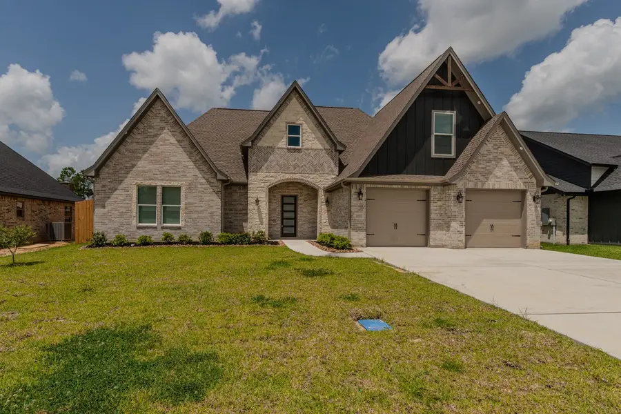 1910 Brenner Boulevard, Lumberton, TX 77657 - #3