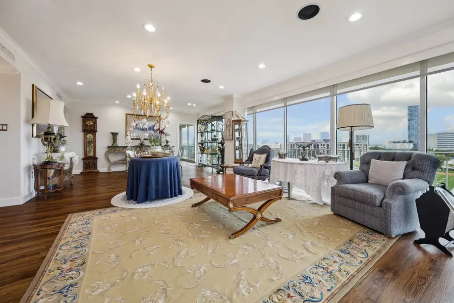 2200 Willowick Road #8BC, Houston, TX 77027 - #3
