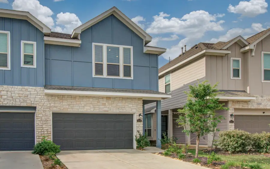 4138 Balboa Drive, Rosharon, TX 77583 - #2