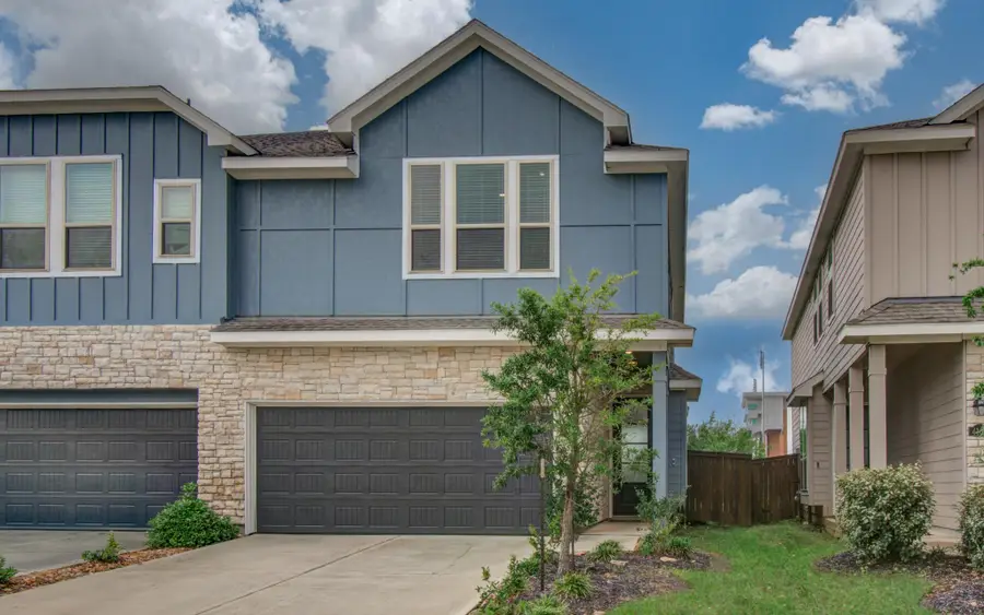 4138 Balboa Drive, Rosharon, TX 77583 - #3