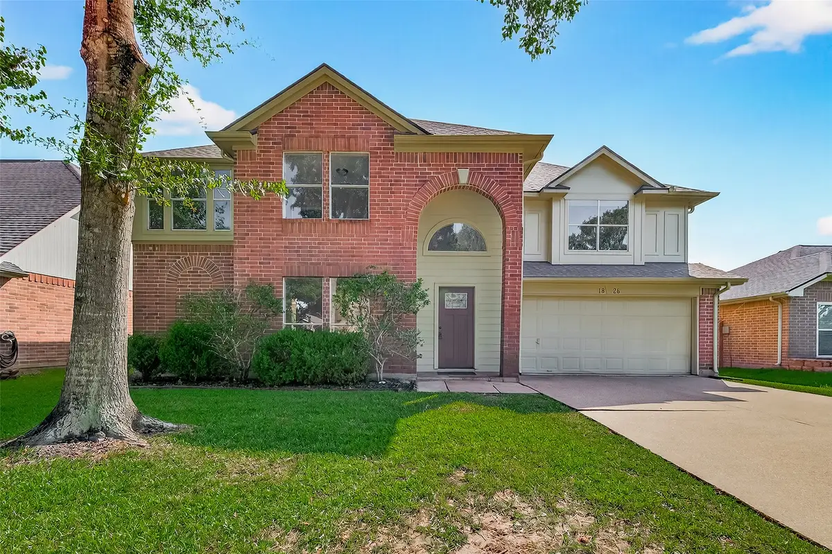 1826 Oak Valley, Kemah, TX 77565 - #1