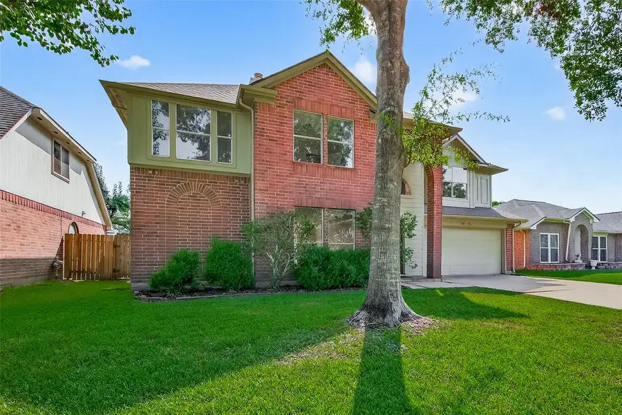 1826 Oak Valley, Kemah, TX 77565 - #2