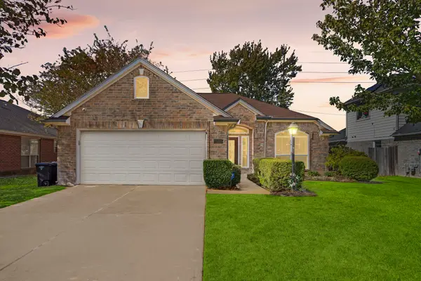 6231 Pleasant Stream Drive, Katy, TX 77449
