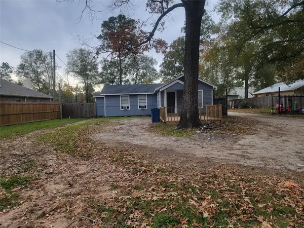 22536 Yancy Road, Porter, TX 77365