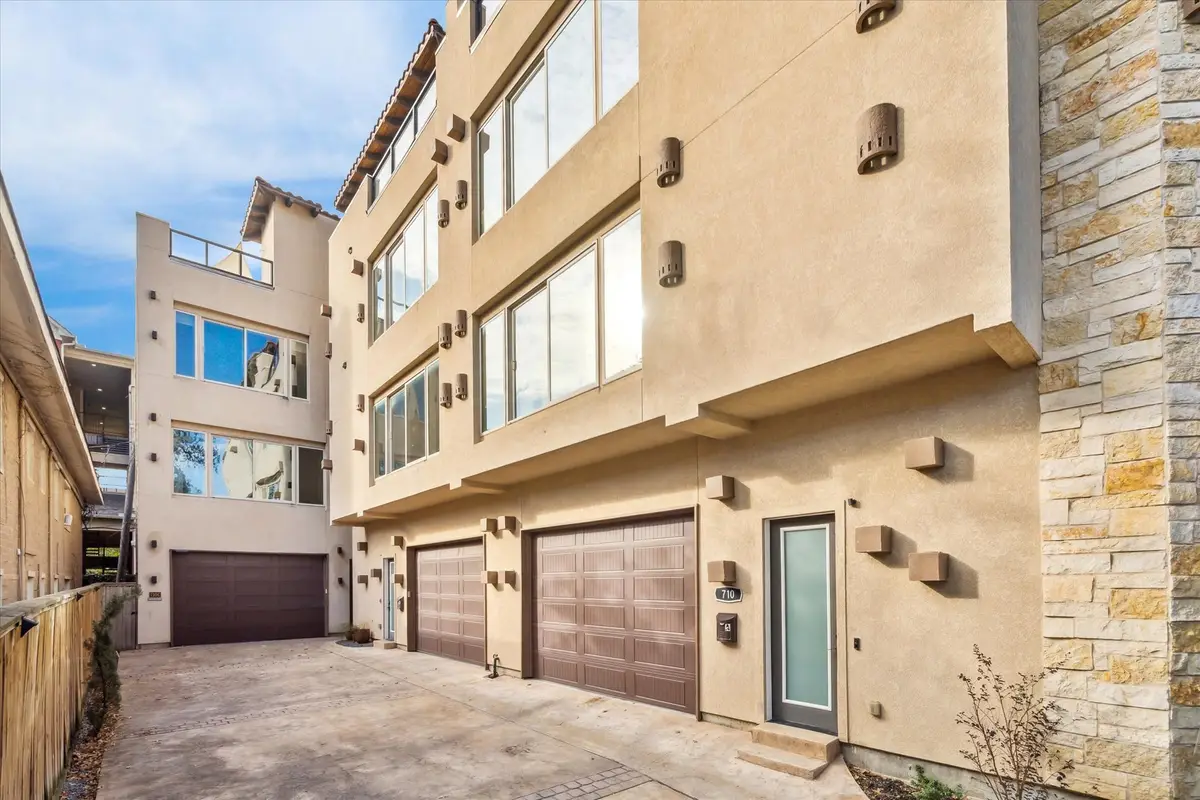 710 Stanford Street #C, Houston, TX 77019 - #1
