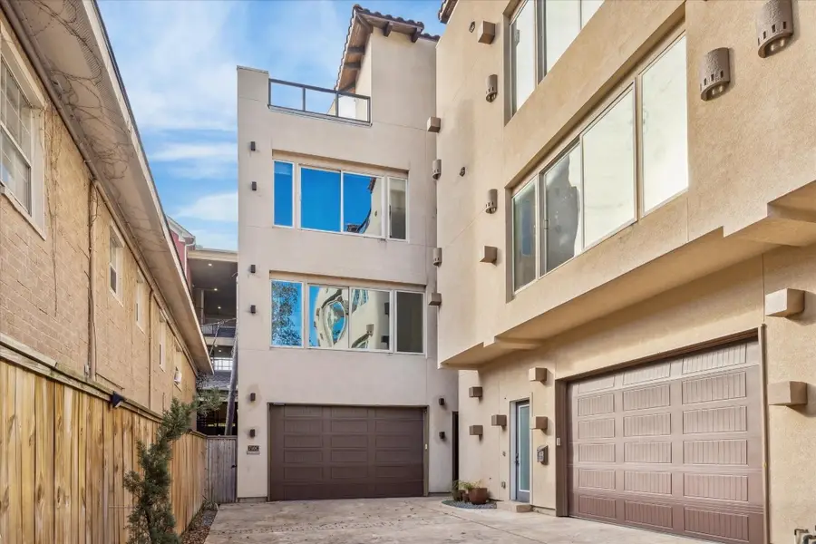 710 Stanford Street #C, Houston, TX 77019 - #2