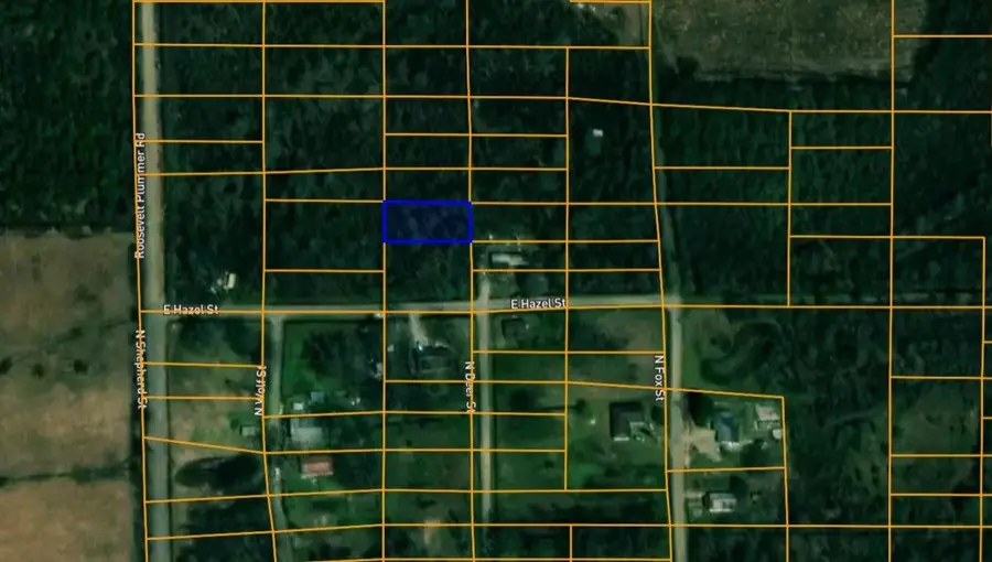 0 N Wolfe Street, Dermott, Ar 71638 - #3