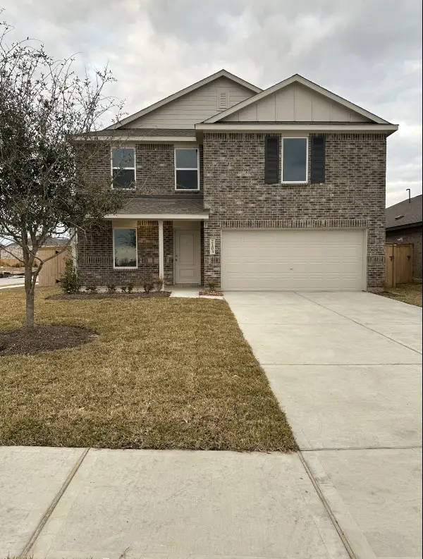3071 Huntersville Drive, Katy, TX 77493