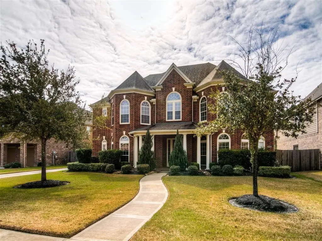 26407 Ridgefield Park Lane, Cypress, TX 77433 - #1
