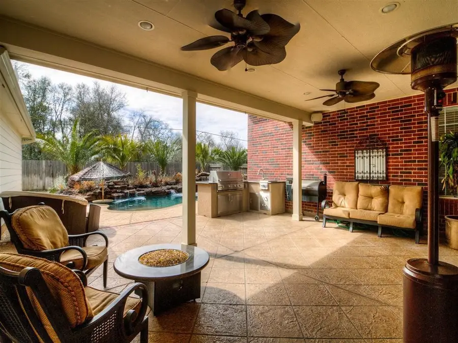 26407 Ridgefield Park Lane, Cypress, TX 77433 - #2