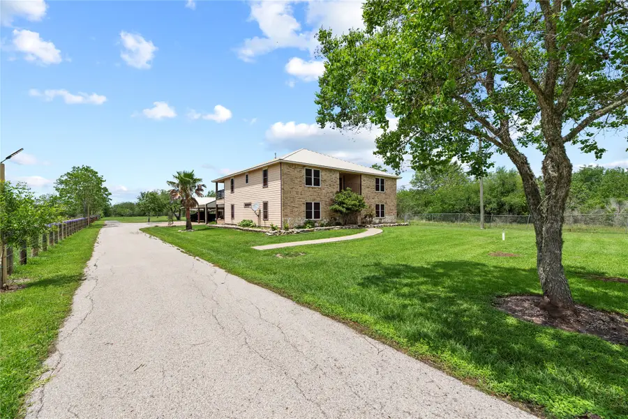 523 Moore Bar Road, Rosenberg, TX 77471 - #2