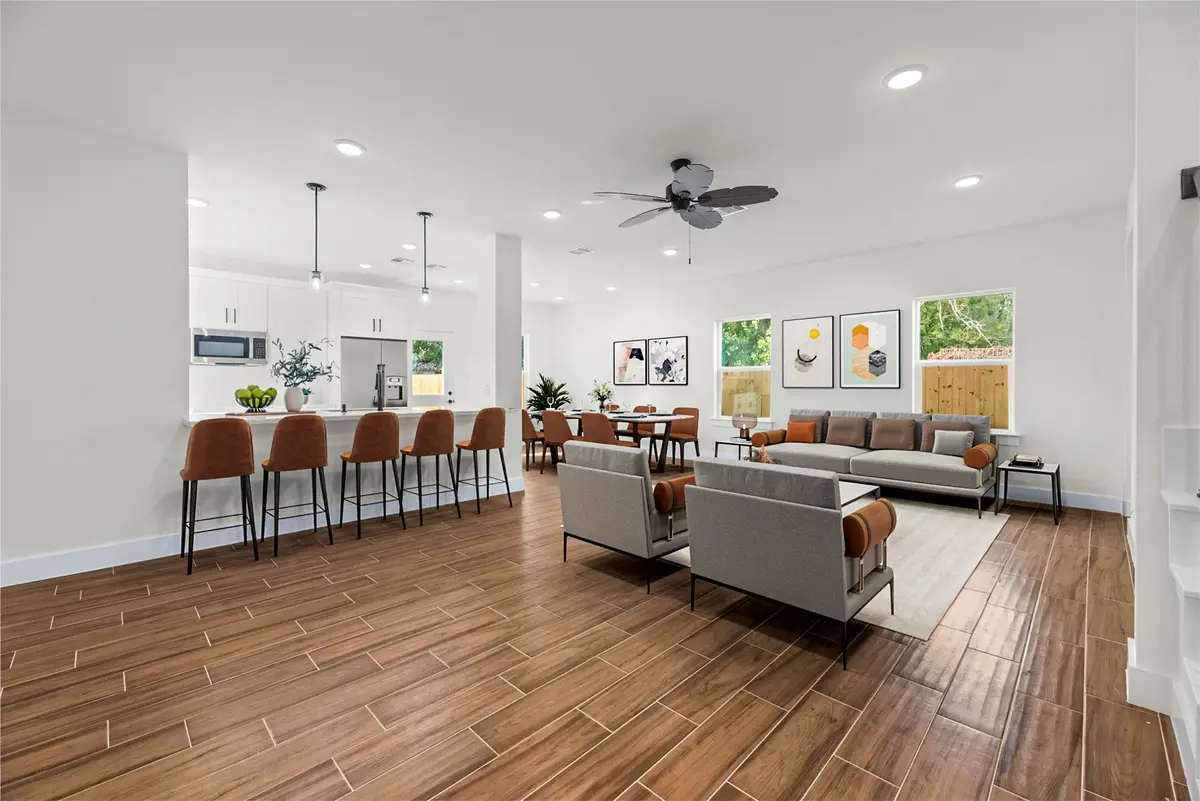 769 Marjorie Street, Houston, TX 77088 - Image #1