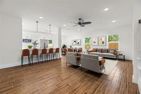 769 Marjorie Street, Houston, TX 77088