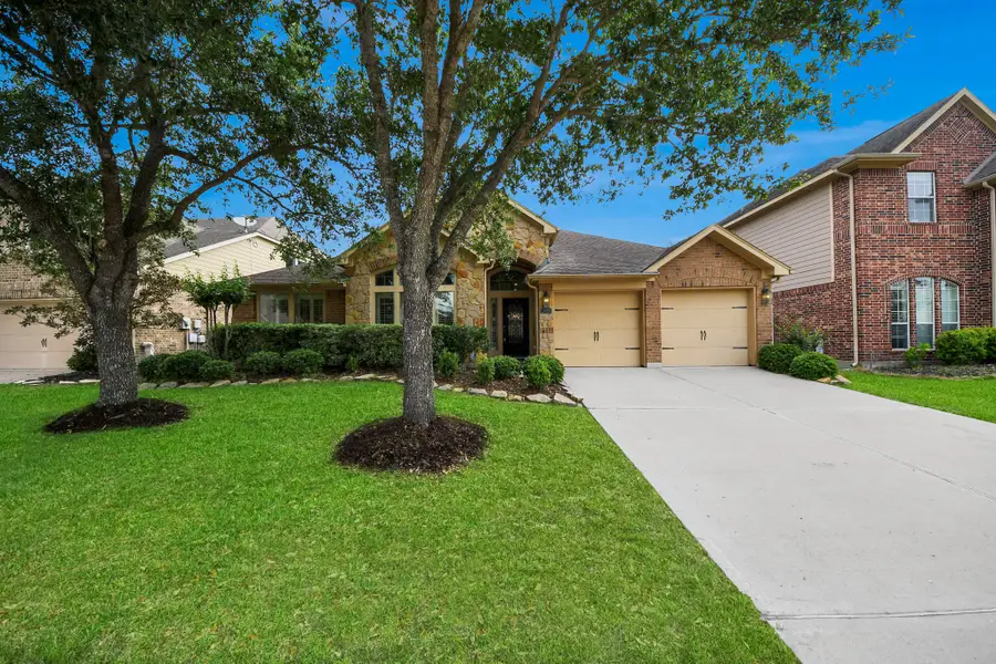 28010 Hollyfare Drive, Katy, TX 77494 - #3