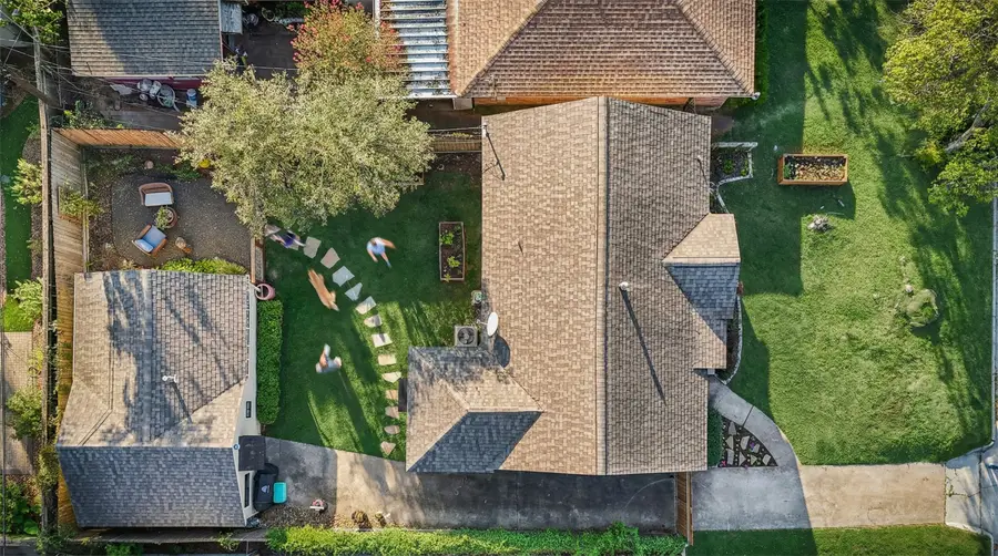 312 Graceland Street, Houston, TX 77009 - #2