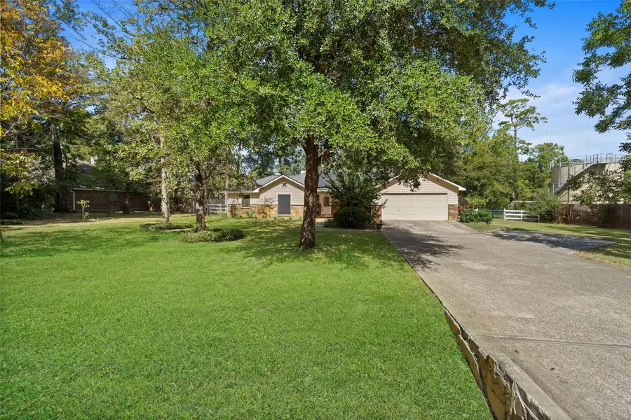 7014 Charred Pine Drive, Magnolia, TX 77354 - #2